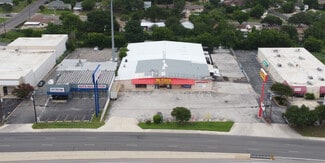 San Antonio, TX Retail - 6214 NW Loop 410 San Antonio, TX Retail - 6214 NW Loop 410