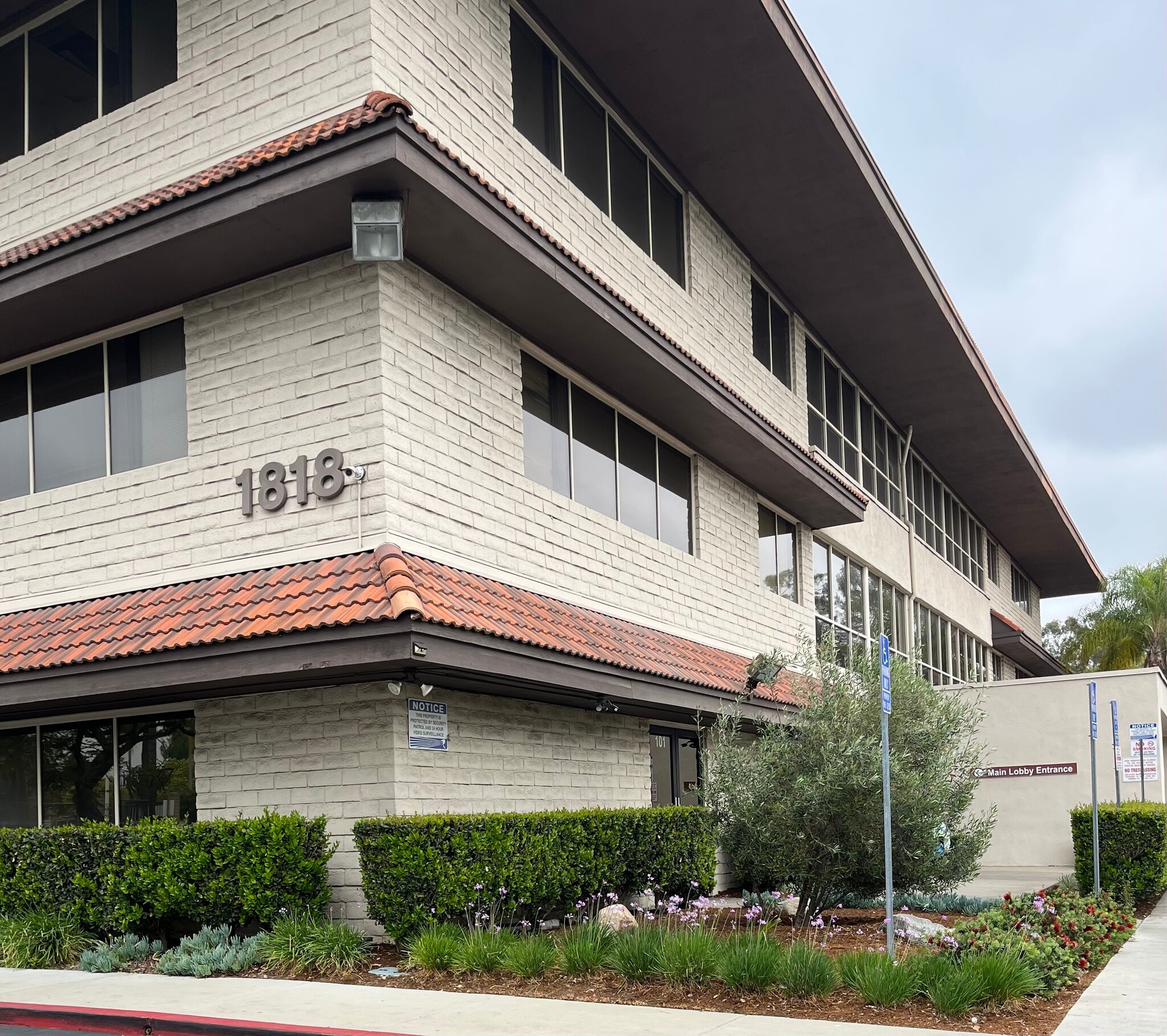 1818 N Orange Grove Ave, Pomona, CA for Rent