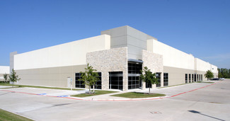 Coppell, TX Industrial - 801 Hammond St