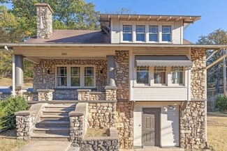 Hollister, MO Office/Residential - 1405 S Business Highway 65