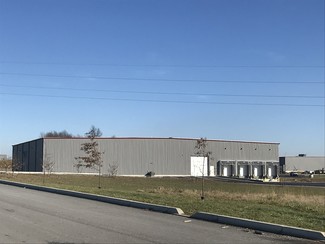 Lebanon, KY Industrial - 500 E High St