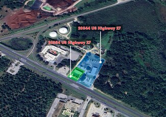 Clermont, FL Office - 20344 US Highway 27