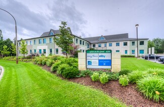 Kitchener, ON Office - 650 Riverbend Dr