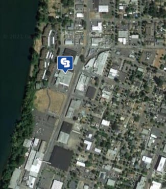 Salem, OR Industrial - 1505 Front St NE Salem, OR Industrial - 1505 Front St NE