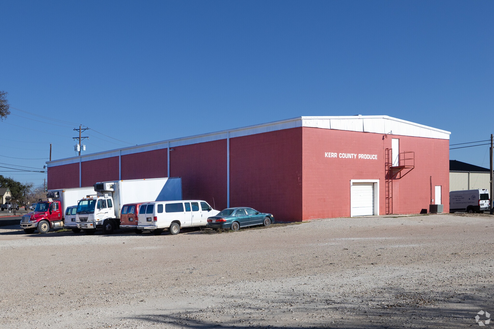 1100 Water St, Kerrville, TX for Sale