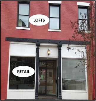 Macon-Bibb, GA Office - 354 Cotton Ave Macon-Bibb, GA Office - 354 Cotton Ave