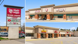 Hartford, WI undefined - 1520-1566 E Sumner St