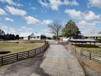 Cumming, GA Office, Industrial - 3205 Hurt Bridge Rd