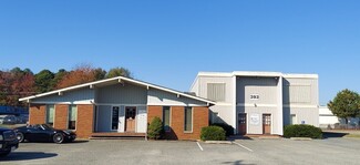 Newport News, VA Office/Retail - 393 Denbigh Blvd