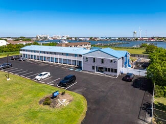 Crisfield, MD Hospitality - 700 Norris Harbor Dr