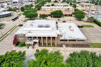 Richardson, TX Office - 601 N Plano Rd Richardson, TX Office - 601 N Plano Rd