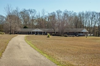 Shubuta, MS Assisted Livings - 4043 County Road 110