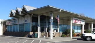 San Leandro, CA Retail - 3188 Alvarado St