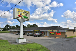 Belleview, FL Retail - 10901 SE US Highway 441