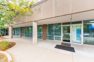 Northbrook, IL Office - 105 Revere Dr