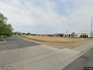 Kennewick, WA Commercial Land - 2602 Union St