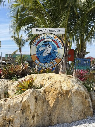 Saint James City, FL Commercial Land - 2921 Sanibel Blvd