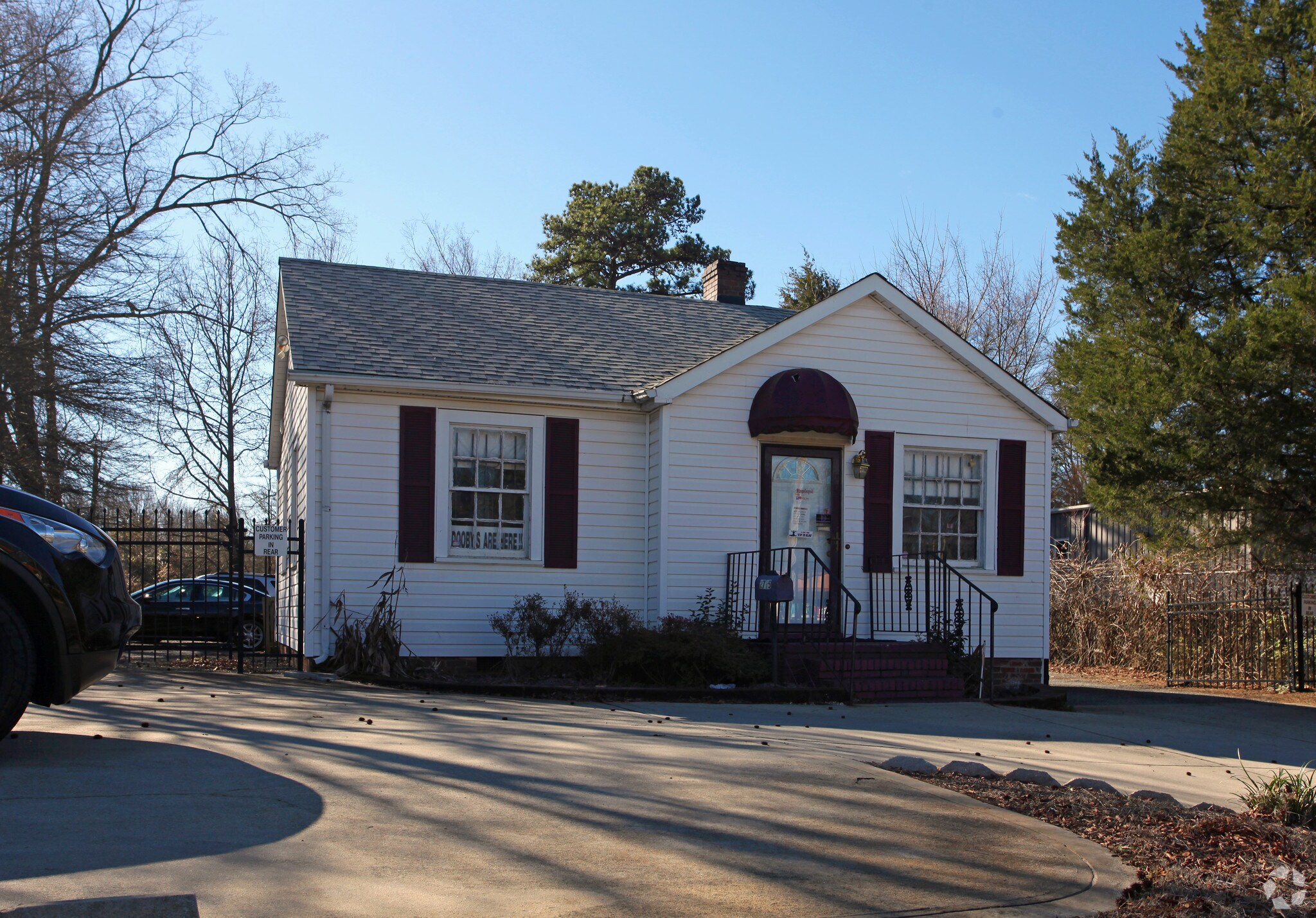 2715 West Blvd, Charlotte, NC for Sale