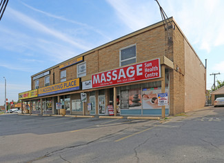 Stoney Creek, ON Storefront Retail/Office - 172 Highway 8