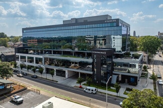 Nashville, TN Office - 1001-1009 17th Ave S