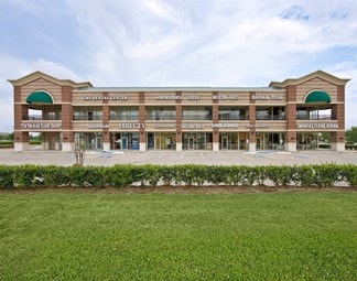 Sugar Land, TX Office/Medical, Office/Retail - 16126 Southwest Fwy Sugar Land, TX Office/Medical, Office/Retail - 16126 Southwest Fwy