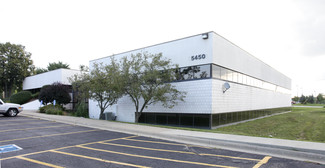 Rockford, IL Office - 5450 Wansford Way