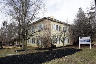 Berwyn, PA Office/Medical - 1171 Lancaster Ave