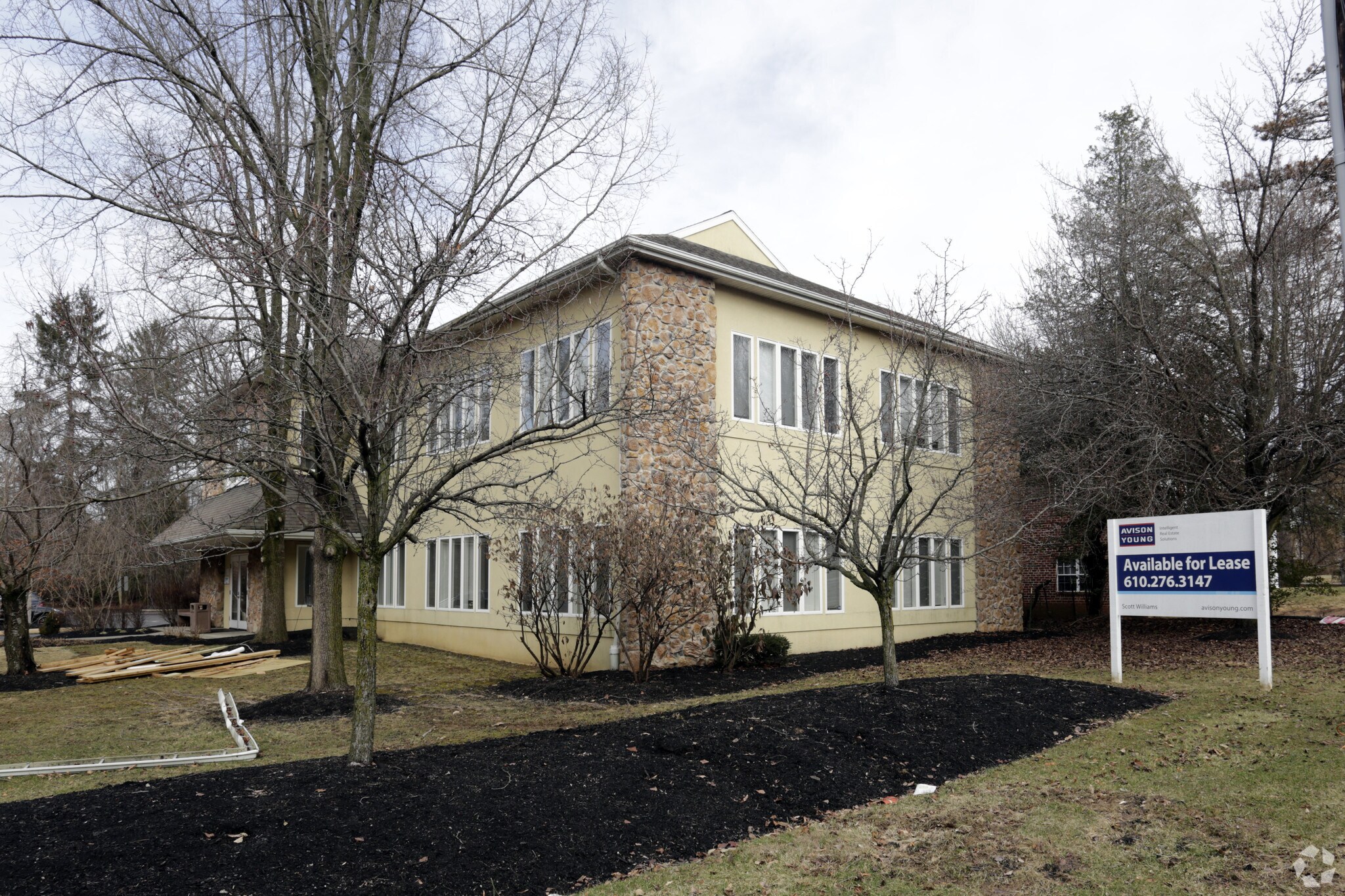 1171 Lancaster Ave, Berwyn, PA for Rent