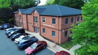 Manassas, VA Office - 10529-10535 Crestwood Dr
