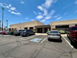 Phoenix, AZ Office - 10221 N 32nd St
