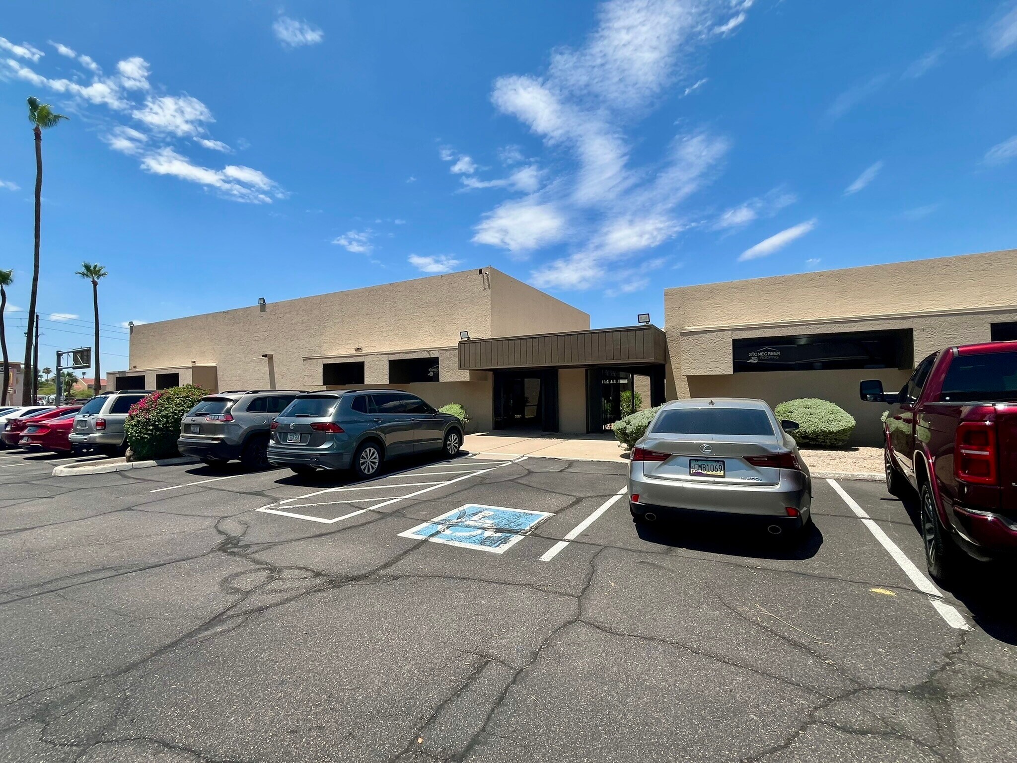 10221 N 32nd St, Phoenix, AZ for Rent