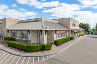 Frisco, TX Office - 4783 Preston Rd