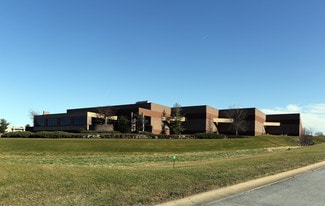 Lancaster, PA Industrial - 1842 Colonial Village Ln