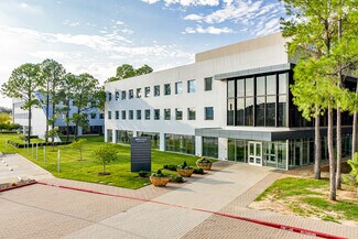 Southlake, TX Office - 1900 W Kirkwood Blvd