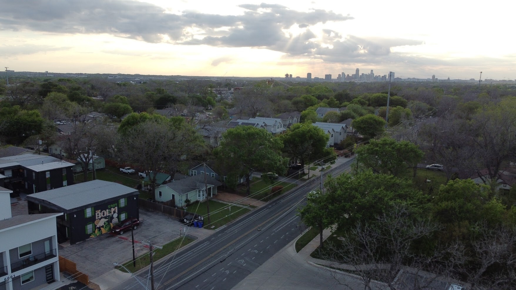 5909 Bolm Rd, Austin, TX for Sale