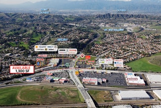 Walnut, CA Retail - 21555 Valley Blvd