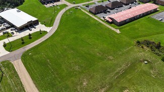 Jackson, MS Commercial Land - 140 Southpoint Dr Jackson, MS Commercial Land - 140 Southpoint Dr