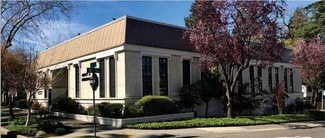 Sacramento, CA Office - 2100 21st St Sacramento, CA Office - 2100 21st St