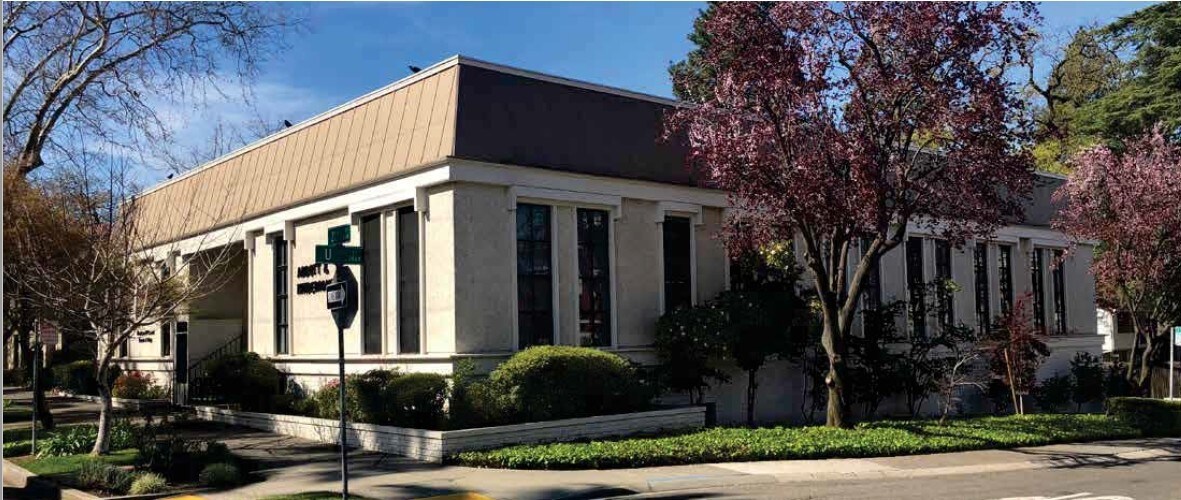 2100 21st St, Sacramento, CA for Rent