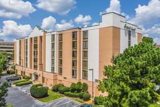 Memphis, TN Hospitality - 1220 Primacy Pky