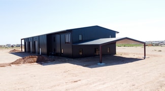 Midland, TX Industrial - S County 1232 rd Midland, TX Industrial - S County 1232 rd