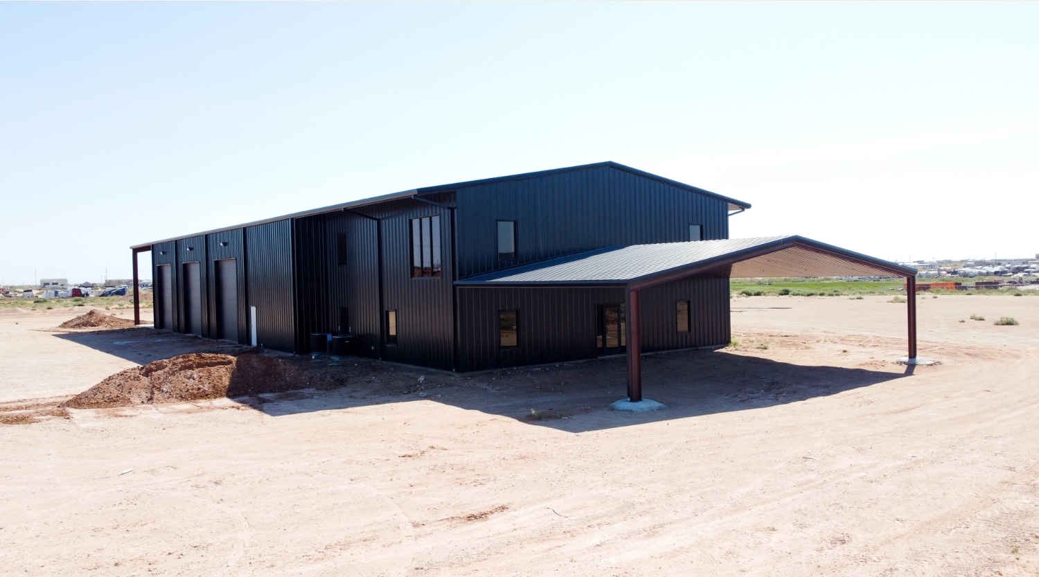 S County 1232 rd, Midland, TX for Rent
