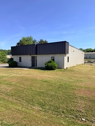 Huntsville, AL Flex - 152 Bo Cole Rd NW