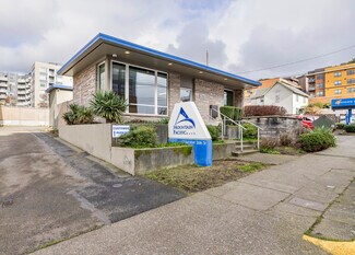 Seattle, WA Office - 2244 NW 56th St