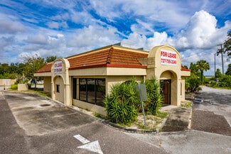 Lakeland, FL Retail - 1855 E Memorial Blvd