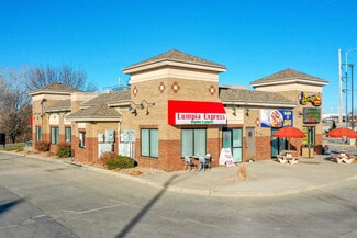 Lincoln, NE Retail - 5955-5999 N 27th St Lincoln, NE Retail - 5955-5999 N 27th St