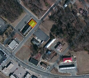 Granite Quarry, NC Office - 115 Brown St