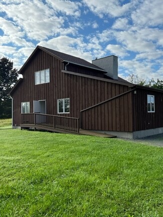 East Aurora, NY Office - 12990 Old Big Tree Rd