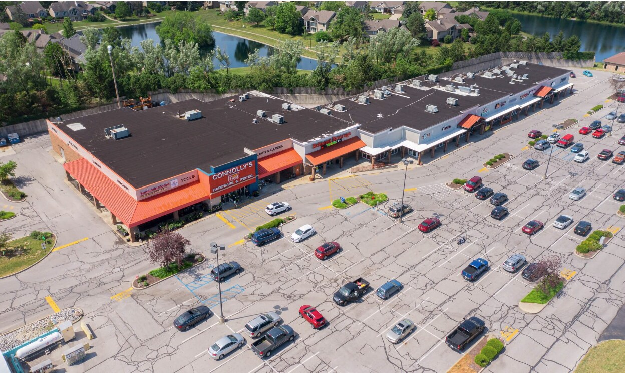 10301-10357 Illinois Rd, Fort Wayne, IN for Rent