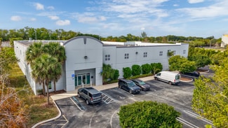 Coral Springs, FL Warehouse - 3950 NW 126th Ave Coral Springs, FL Warehouse - 3950 NW 126th Ave